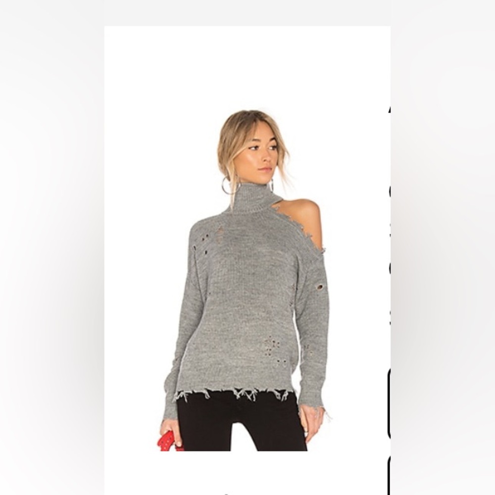 Lovers and Friends Arlington Sweater
